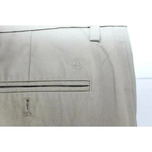 Mens Flex Comfort Dockers size 36/34 - Picture 5 of 6